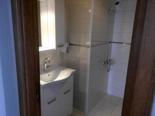 Dolunaydin Butik Otel Side Esterno foto